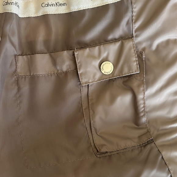 CK Puffer Jacket - Picture 4 of 6